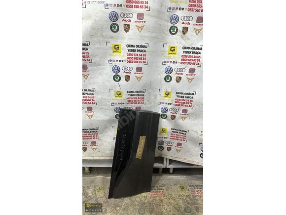 AUDİ Q6 SAĞ ARKA KAPI BANDI OEM 85H853960A