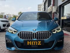 HMZ AUTO-2021 2.18İ Gran Coupe M Sport-HAYALET-NAVİ-HAFIZA