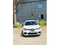 Sahibinden Renault Fluence 1.5 dCi Joy 2013 Model  285.000 km Beyaz