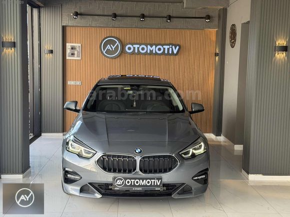 2023 MODEL HATASIZ BOYASIZ TRAMERSIZ SPORT LINE 138 BIN KM C.TVN