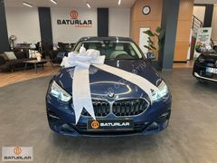 BATURLAR ANT-İST | TAMAMINA YAKIN KREDİ | K.K 12 AY | 95.000 KM