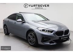 BMW | 24' 2.18i SportLine 65.000 Km Boyasız Hayalet+Next100+Deri