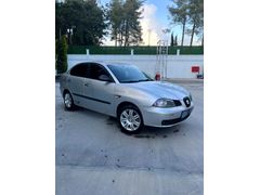 BROADWAY PARASINA KLİMALI SEAT CORDOBA 2005 