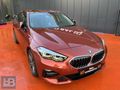 BMW 2.18 BENZİN GRAN COUPE SERVİS BAKIMLI