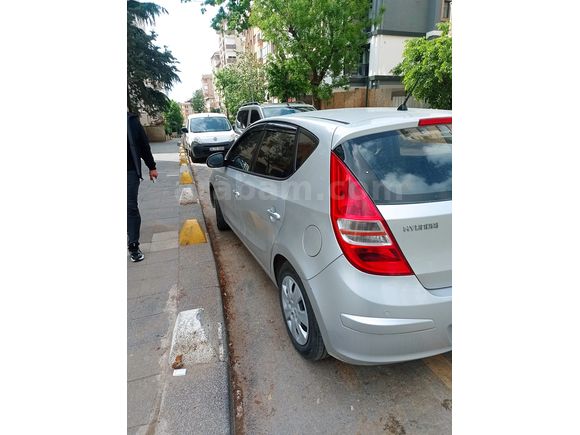 Sahibinden Hyundai i30 1.6 CRDi Team 2011 Model 