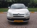 2009 MODEL CİTROEN C4 1.6 SXPK 184000 KM.DE