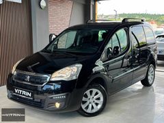 CAM TAVAN 66.000 KM 2018 PEUGEOT PARTNER 1.6HDİ ZENİTH 120 HP