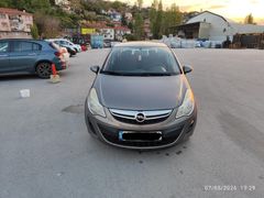 ÇOK ACİL! Sahibinden Opel Corsa 1.2 Twinport Essentia 2013 Model Ankara 98.000 km Kahverengi