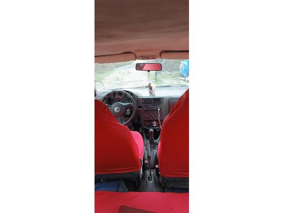 Sahibinden Volkswagen Polo 1.6 1995 Model
