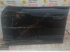 PORSCHE TAYCAN SOL ÖN KAPI ÇIKMA SÖKME YEDEK PARÇA
