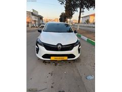 ÜNALLAR GROUP DAN HATASIZ BOYASIZ YENİ KASA CLİO OTOMATİK