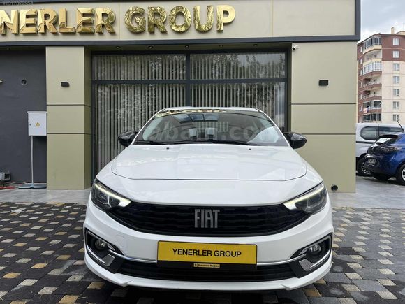 YENERLER GROUP DAN HATASIZ URBAN ARAYANLAR