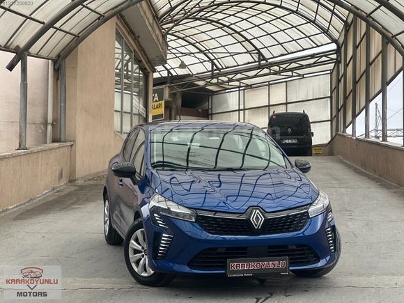 KARAKOYUNLU'DAN-2023-EQUILIBRE-37.000 KM-BOYASIZ-TRAMERSİZ-TESLA
