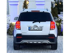 Sahibinden bakımlı değişensiz temiz 7 koltuk Chevrolet Captiva 2.0 D FULL LTZ 2013 Model 