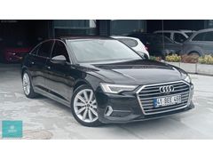AUDİ A6 40 TDI QUATTRO SPORT 2020 DEGİSENSİZ TRAMERSİZ...