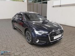 KOLUMAN - Ankara 2023 A6 Sedan 40TDI Quattro Advanced Mavi
