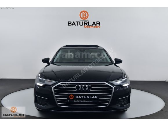 BATURLAR ANT-İST | TAMAMINA YAKIN KREDİ | K.K 12 AY | 80.175 KM