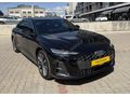 2025 MODEL AUDI A6 YENİ KASA TABA HATASIZ %20 FATURALI