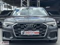 SERİN AUTO 2025 A6 S LİNE/40 TDİ QUATTRO 204 HP/20" JANT/HATASIZ