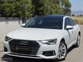 BAYRAKTAR'DAN 2022 AUDI A6 40TDI QUATTROO 16 BİN KM BOYASIZ