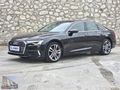 2022 A6 Quattro Desing 204000 KM K.KARTINA 12 TAKSİT