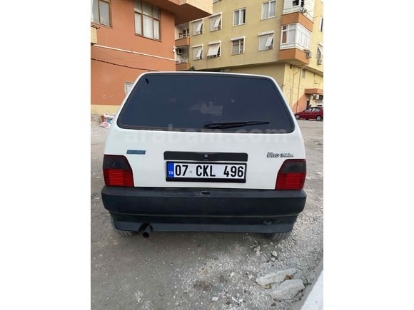 2000 model uno 70 s 