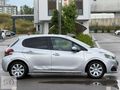 2015 PEUGOT 208 1.2 BENZİN OTOMATİK ACTVE 98BİNKM CAM GİBİ