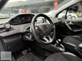 2015 PEUGOT 208 1.2 BENZİN OTOMATİK ACTVE 98BİNKM CAM GİBİ