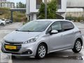2015 PEUGOT 208 1.2 BENZİN OTOMATİK ACTVE 98BİNKM CAM GİBİ