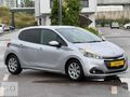 2015 PEUGOT 208 1.2 BENZİN OTOMATİK ACTVE 98BİNKM CAM GİBİ