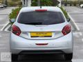 2015 PEUGOT 208 1.2 BENZİN OTOMATİK ACTVE 98BİNKM CAM GİBİ
