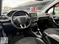 2015 PEUGOT 208 1.2 BENZİN OTOMATİK ACTVE 98BİNKM CAM GİBİ
