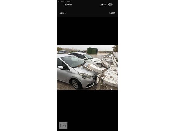 2015 PEUGOT 208 1.2 BENZİN OTOMATİK ACTVE 98BİNKM CAM GİBİ