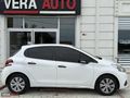 2016 PEUGEOT 208 1.2 ACCESS 81.000 km MANUEL