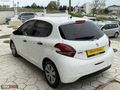 2016 PEUGEOT 208 1.2 ACCESS 81.000 km MANUEL