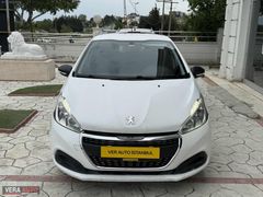 2016 PEUGEOT 208 1.2 ACCESS 81.000 km MANUEL