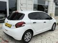 2016 PEUGEOT 208 1.2 ACCESS 81.000 km MANUEL
