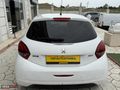 2016 PEUGEOT 208 1.2 ACCESS 81.000 km MANUEL