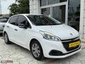 2016 PEUGEOT 208 1.2 ACCESS 81.000 km MANUEL