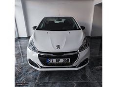 LAVİN AUTO 2016 PEUGEOT 208 1.2 BOYASIZ K.K 12 AY