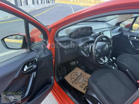 2017 MODEL 145 BINDE OTOMOTIK VİTES