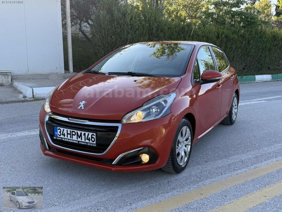 2017 MODEL 145 BINDE OTOMOTIK VİTES
