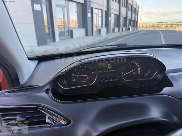 2017 MODEL 145 BINDE OTOMOTIK VİTES