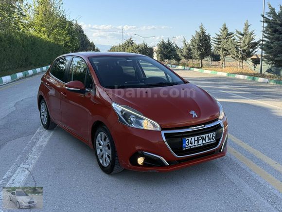 2017 MODEL 145 BINDE OTOMOTIK VİTES