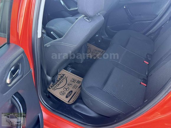 2017 MODEL 145 BINDE OTOMOTIK VİTES