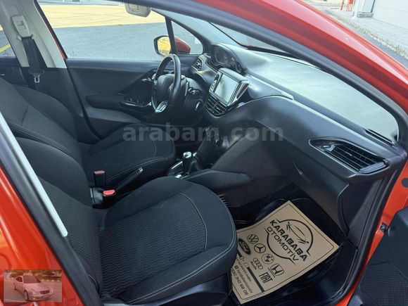 2017 MODEL 145 BINDE OTOMOTIK VİTES