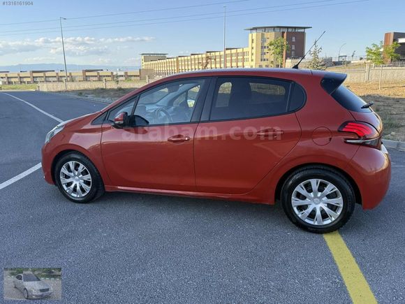 2017 MODEL 145 BINDE OTOMOTIK VİTES