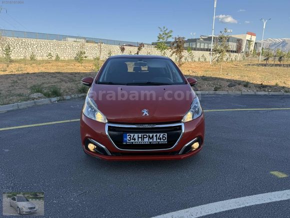 2017 MODEL 145 BINDE OTOMOTIK VİTES