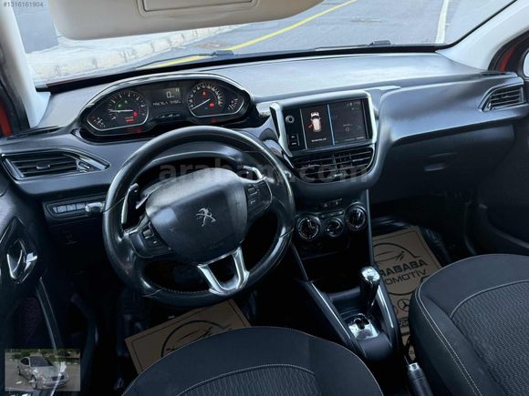 2017 MODEL 145 BINDE OTOMOTIK VİTES