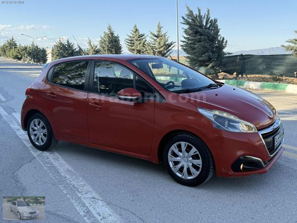 2017 MODEL 145 BINDE OTOMOTIK VİTES